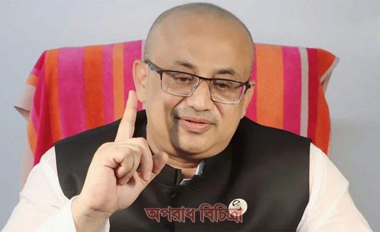 সরকার ও আওয়ামী লীগের একাধিক সূত্র বলছে মন্ত্রিত্ব হারানোর পাশাপাশি দল থেকেও বাদ পড়তে পারেন মুরাদ হাসান