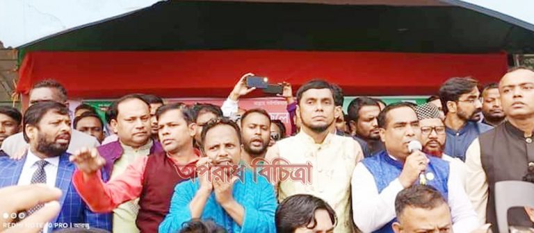 লালমাইয়ে ৭৩ তম বিশ্ব মানবাধিকার দিবসে আলোচনা সভা অনুষ্ঠিত