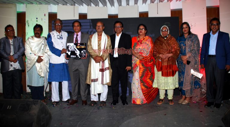 জি-সিরিজে বঙ্গবন্ধুকে নিয়ে গান ‘মহানায়ক’