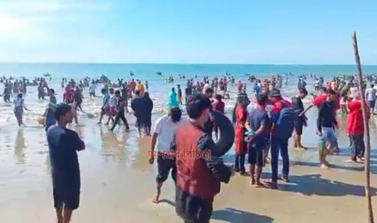 মহেশখালীতে মুক্তিযোদ্ধাকে হত্যা চেষ্টা: পৌর মেয়রকে গ্রেপ্তারের দাবিতে সংবাদ সম্মেলন