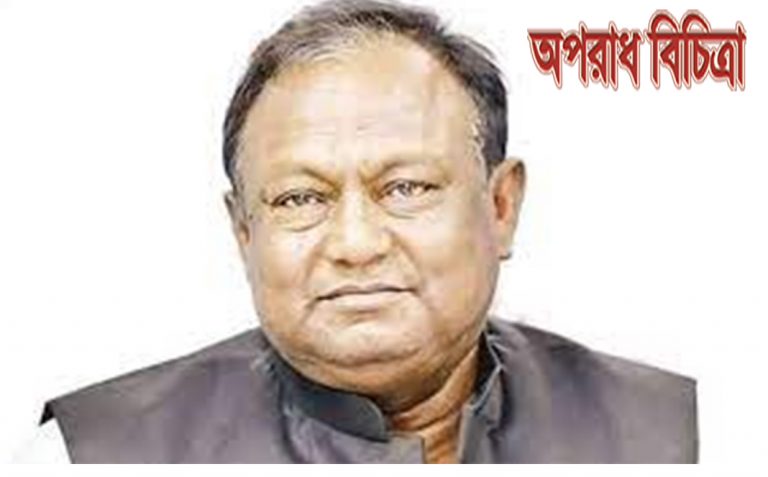 রংপুরে শীতবস্ত্র বিতরণ অনুষ্ঠানে বাণিজ্যমন্ত্রী বলেন