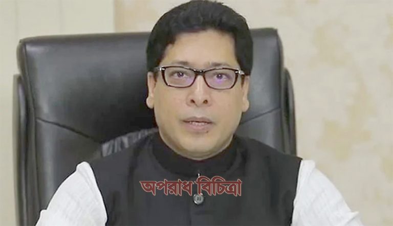 সমৃদ্ধ বাংলাদেশ গড়তে সরকারী কর্মচারীদের আন্তরিকভাবে কাজ করতে হবে