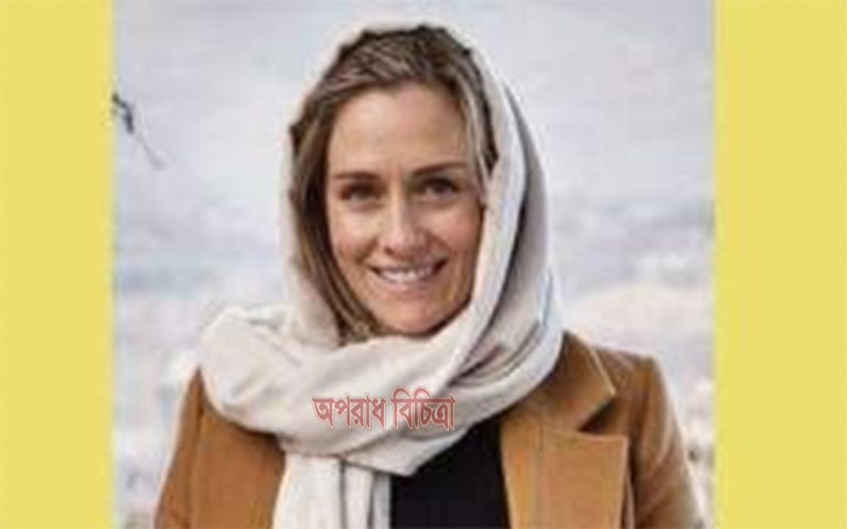 অবিবাহিত অন্তঃসত্ত্বা এই সাংবাদিক, তালেবানের প্রশংসায় কেন পঞ্চমুখ?
