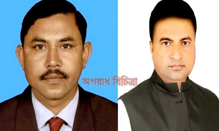 সুনামগঞ্জে ২চেয়ারম্যান প্রার্থীকে আওয়ামী লীগ থেকে বহিস্কার