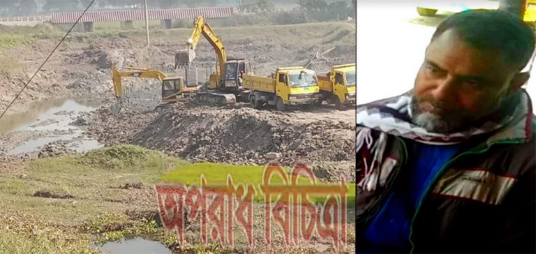 শ্রীনগ‌রে মা‌নি‌কের আস্ফালন লিখ‌লে সাংবা‌দি‌কের শিকড়সহ তু‌লে ফেলার হুম‌কি
