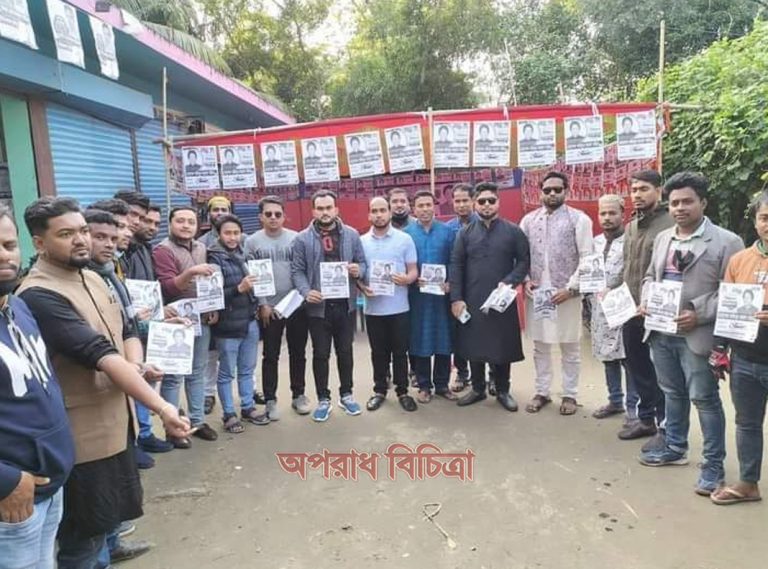 লালমাইয়ে ৫টি ইউপি নির্বাচনী প্রচারণার শেষের দিকে প্রার্থীগন ভোটারদের দ্বারে দ্বারে ঘুরে বেড়াচ্ছে