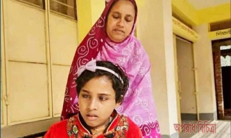 মাতৃগর্ভে গুলিবিদ্ধ হয়ে জন্ম নেওয়া শিশু সুরাইয়ার শারীরিক অবস্থার অবনতি