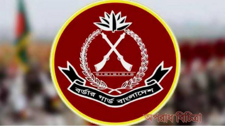 বছর জুড়ে বিজিবি’র অভিযান:  হাজার কোটি টাকার বেশী  চোরাচালান ও মাদক জব্দ