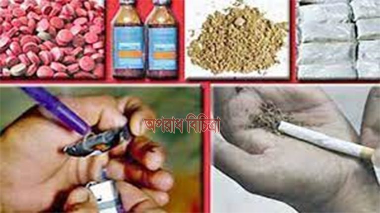 কাঠালিয়ায় জমজমাট মাদক ব্যবসা