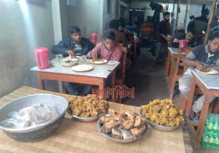 সাতক্ষীরা জেলা ভোক্তা-অধিকারের চালানো অভিযানে ০২ প্রতিষ্ঠানকে জরিমানা