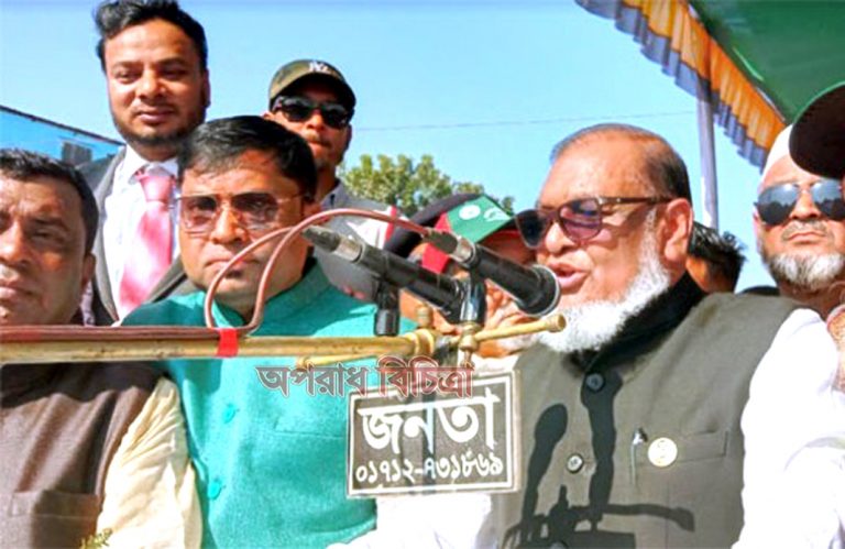 বেগম খালেদা জিয়া মুক্তিযোদ্ধা হতে পারেনা মুক্তিযোদ্ধা মন্ত্রী