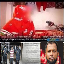নারী কেলেঙ্কারি   বিতর্কিত ব্যক্তিরা রাজনৈতিক পদের বহাল তদবিরে