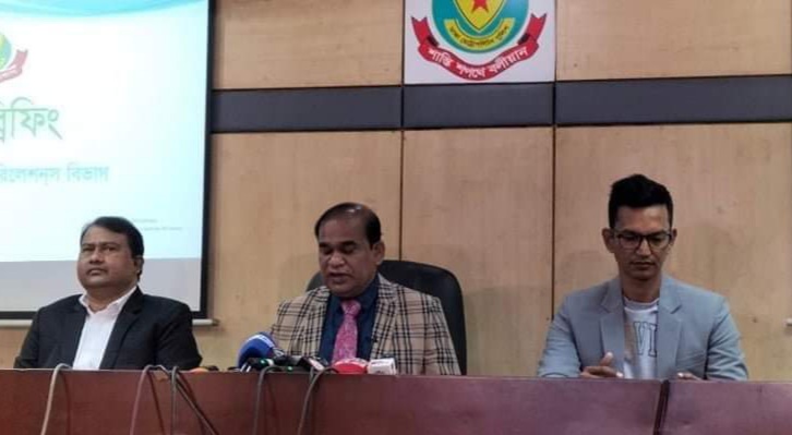 ভারতীয় শিক্ষার্থীর লুণ্ঠিত মালামাল উদ্ধার : ৭ ডাকাত গ্রেফতার