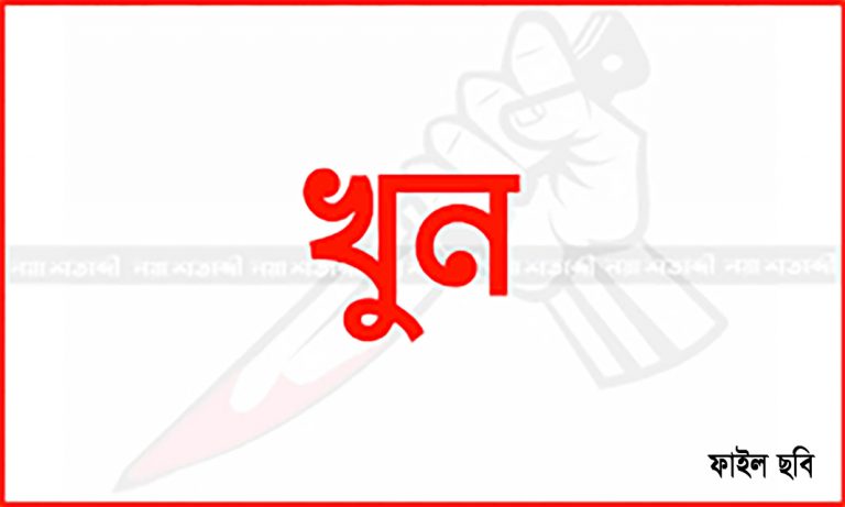মায়ের হাতে মেয়ে খুন