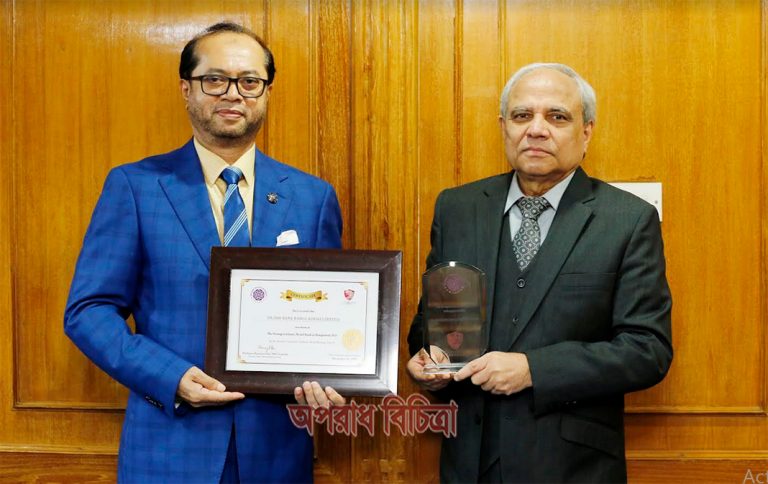 ইসলামী ব্যাংক বাংলাদেশের স্ট্রংগেস্ট ইসলামিক রিটেইল ব্যাংক