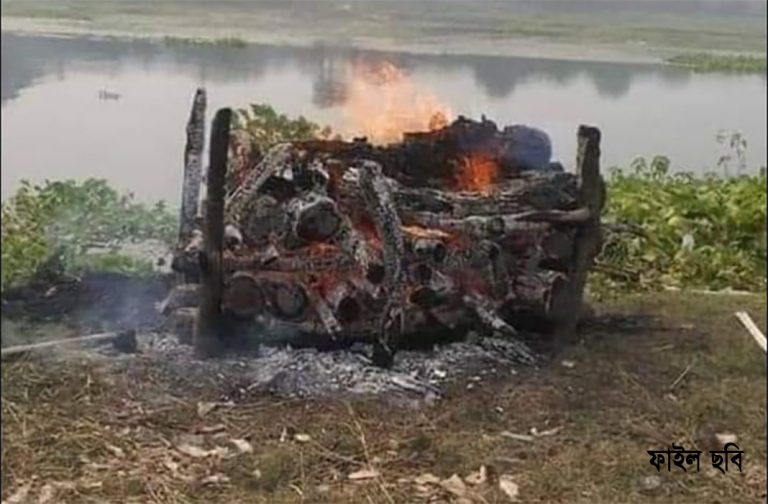 এক বিধর্মীর মুসলিম হওয়ার গল্প”শিক্ষনীয় পোর্ষ্ট 