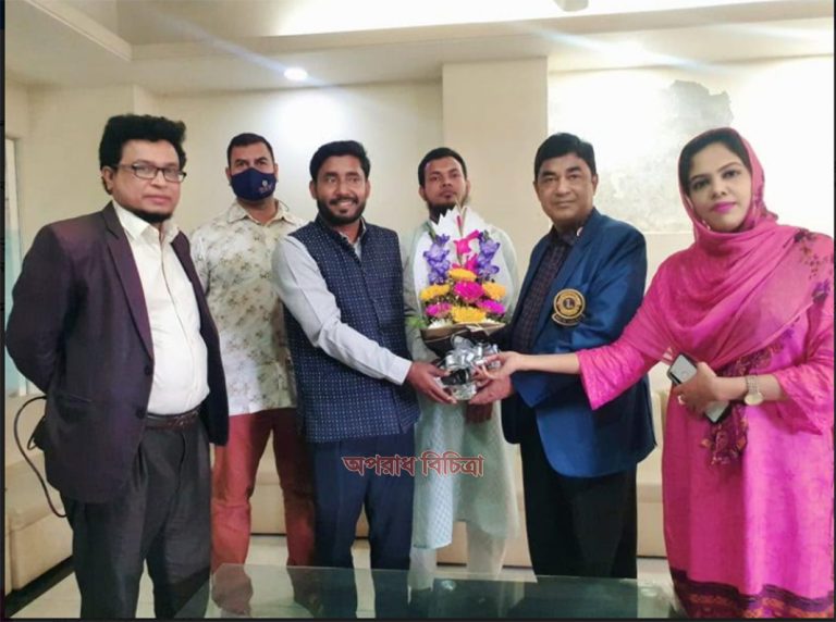 জলাভূমি সংরক্ষণে ভূমি মন্ত্রণালয় সম্পূর্ণরূপে ব্যর্থ সবুজ আন্দোলন