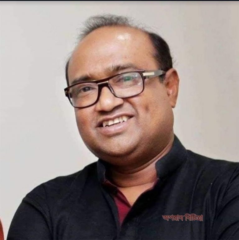 সাংবাদিক পীর হাবিবুরের লাশ আগামীকাল সুনামগঞ্জের মাটিতে দাফন করা হবে
