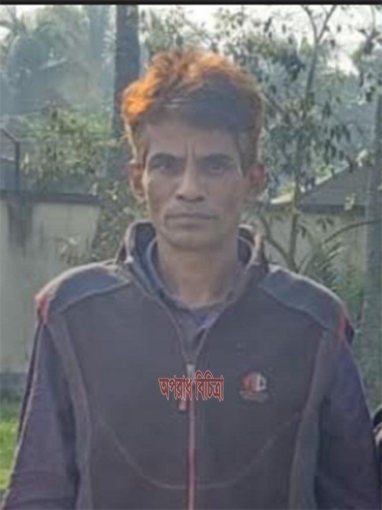 সাংবাদিক নিবিড়কে ঘর থেকে তুলে নিয়ে সাজানো অস্ত্র মামলায় আদালতে প্রেরণ