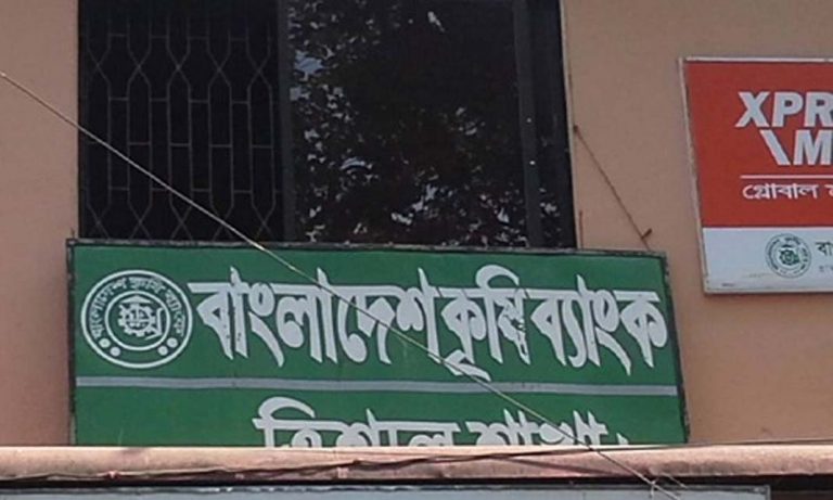 ধামরাইয়ে বালিয়া কৃষি ব্যাংকে চিহ্নিত দালালদের দৌরাত্ব বৃদ্ধি  কৃষকরা অসহায়