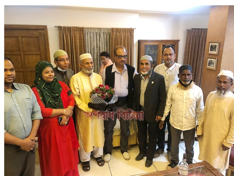 সরকার ‘জয় বাংলা’ উচ্চারণের নৈতিক অধিকার হারিয়েছে………..আ স ম রব
