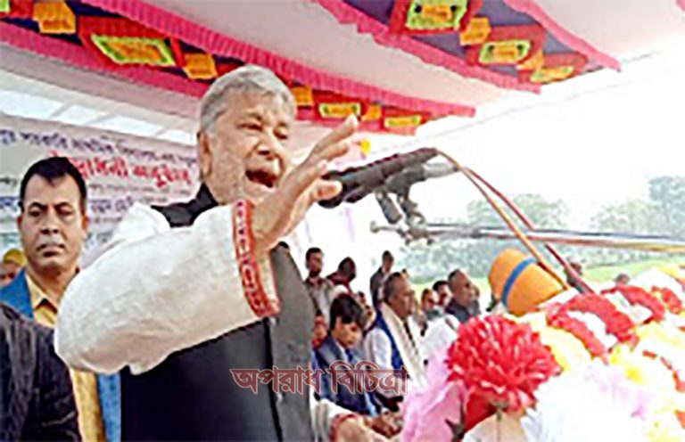 সরকার দ্রুত সময়ের মধ্যে দ্রব্যের দাম নিয়ন্ত্রণ করবে—-পরিকল্পনামন্ত্রী মান্নান