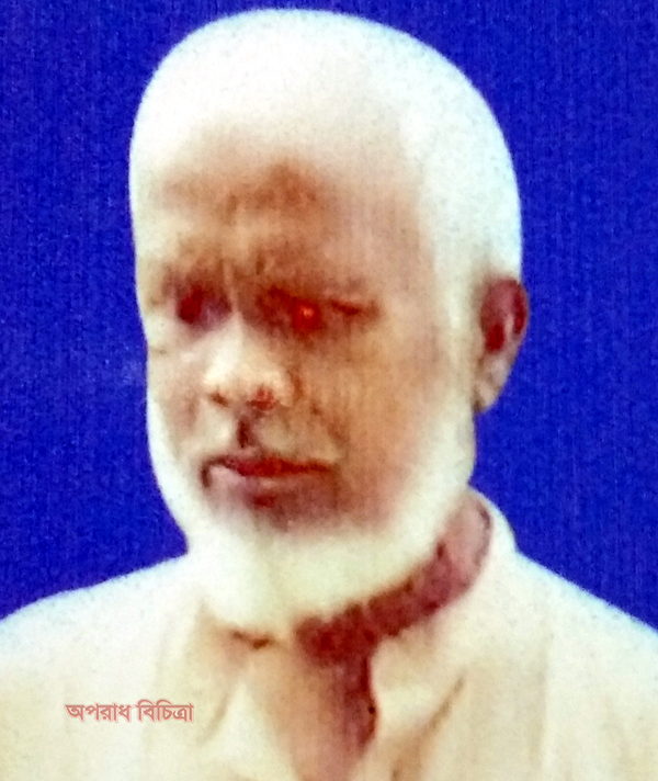 কুক্ষাত রাজাকার আব্দুল মান্নান এর হুমকি