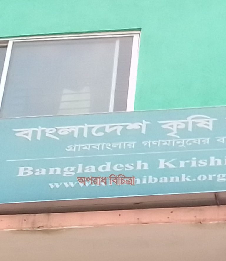  ধামরাইয়ে বালিয়া কৃষি ব্যাংকে চিহ্নিত দালাল শাহ আলমের  কাছে জিম্মি : অসহায় কৃষকরা