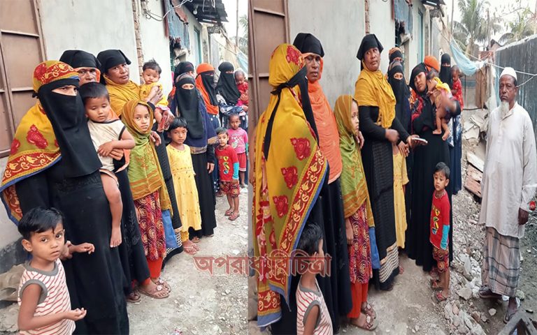 ১৫ জেলে আড়াই মাস ধরে ভারতীয় কারাগারে, পররাষ্ট মন্ত্রণালয়ের হস্তক্ষেপ কামনা স্বজনদের