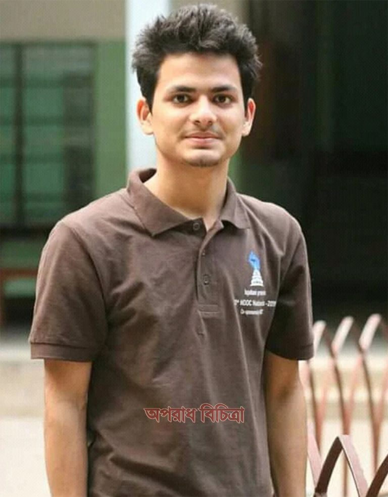 রাজমিস্ত্রির কাজ করা নাহিদুল” যেভাবে স্বপ্নের নটর ডেম পেরোলেন
