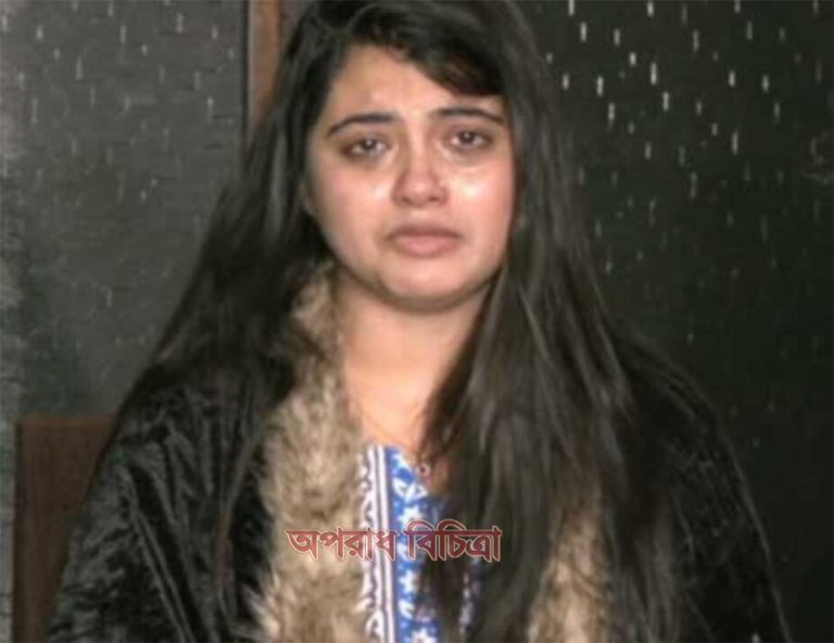 ইলিয়াস নিজেই আমার আগে তিন-চারটা বিয়ে করেছে……… চিত্র নায়িকা সুবহা