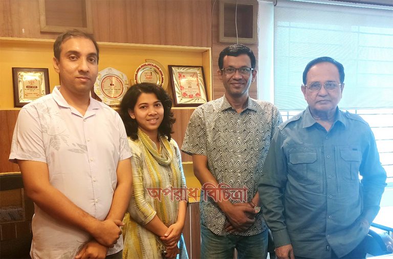 তামাক কর বৃদ্ধির দাবি জানালেন কাজী ফিরোজ রশিদ……. এমপি