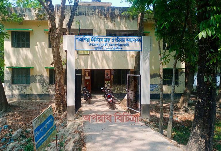 ডাঃ রিয়াজ সরকারী কর্মকর্তা,নেই কর্মস্থল