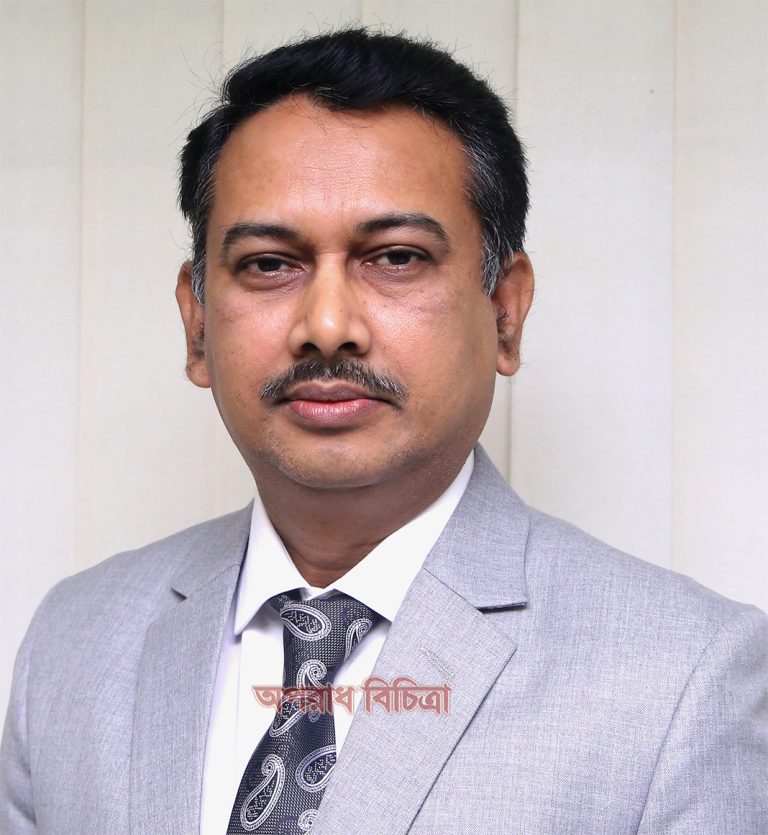 সাউথ বাংলা ব্যাংকের নতুন ডিএমডি ……….. নূরুল আজীম