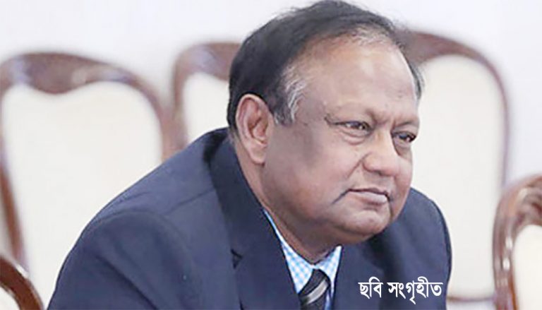 বাণিজ্যমন্ত্রী,, অসাধু ব্যবসায়ীদের সুযোগ নিতে দেয়া হবে না