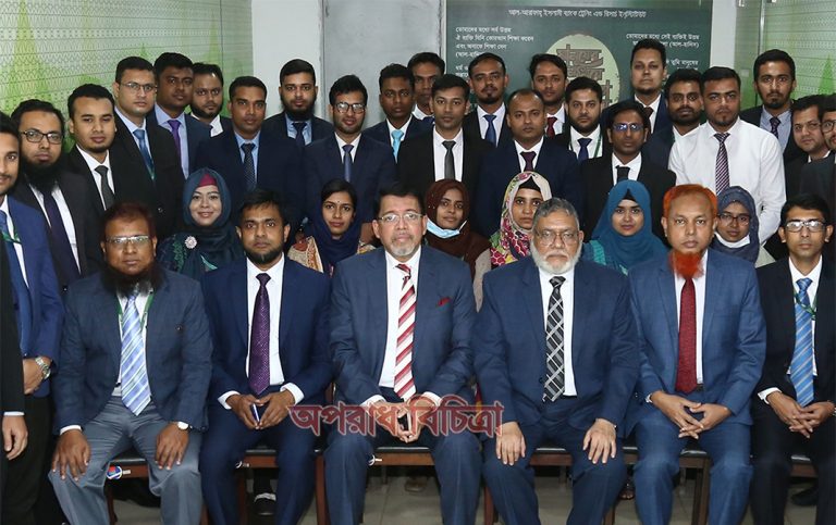 আল-আরাফাহ্ ইসলামী ব্যাংকে এমটিওদের জন্য ‘ফাউন্ডেশন ট্রেনিং ও শীর্ষক প্রশিক্ষণ শুরু