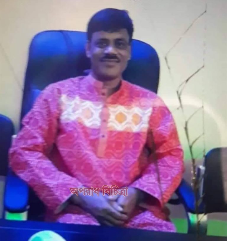 প্রভাবশালীর ছত্রছায়ায় রাজনীতি ব্যানারে বিতর্কিত আলোচিত টুন্ডা মোমিন