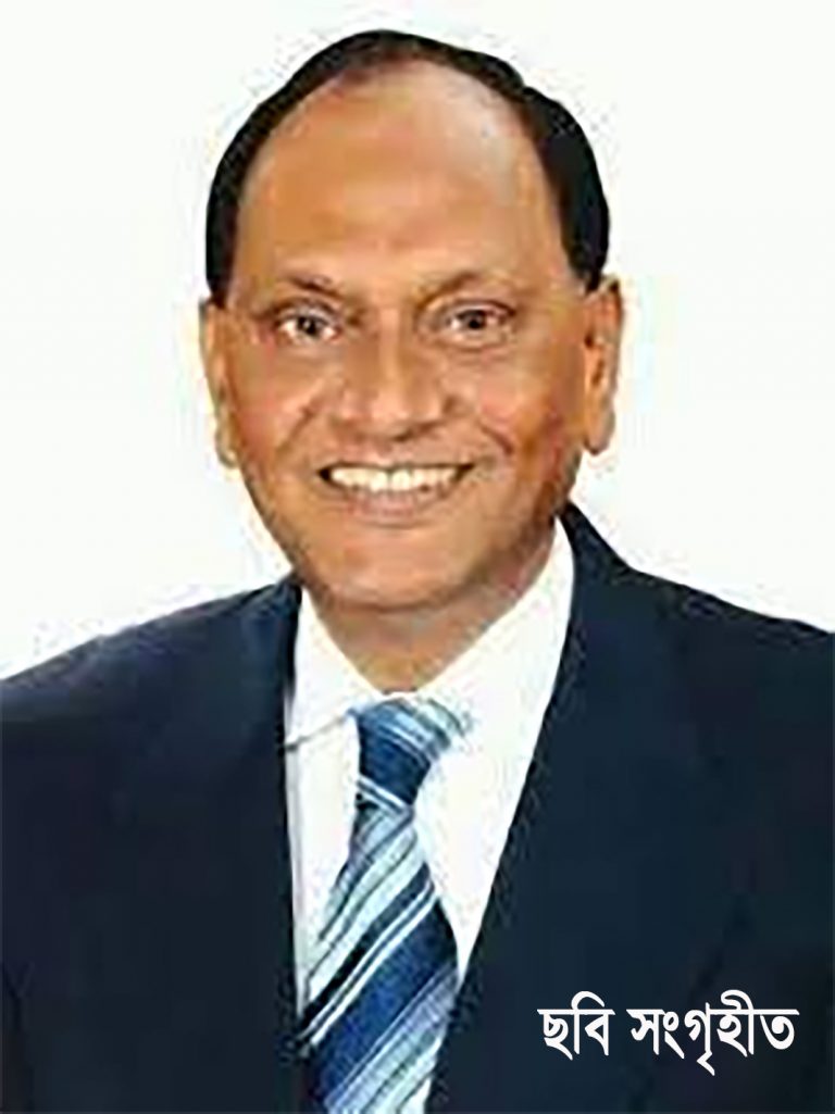 বাঞ্ছারামপুরে মানুষের নয়নের মনি ক্যাপ্টেন তাজুল ইসলাম এমপি