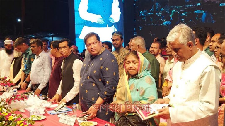 গাজীপুরবাসীর স্বপ্নের ফ্লাইওভার নির্মাণ হতে যাচ্ছে …. জাহিদ আহ্সান রাসেল