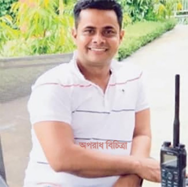 হবিগঞ্জ জেলা সহ আন্তঃজেলা গাড়ি চোর চক্রের মূলহোতা ‘চশমা তারেক ডিবির হাতে গ্রেপ্তার