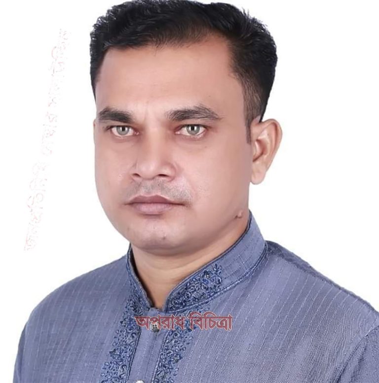 মেম্বার সালাউদ্দিনের ভাবমূর্তি ক্ষুন্ন অপচেষ্টা চালানো হচ্ছে আসল অপরাধী ট্রাক ড্রাইভার