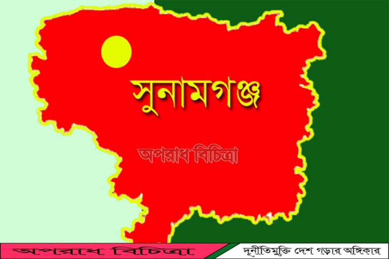 সুনামগঞ্জে বিদ্যুৎস্পৃষ্টে মা-ছেলের মৃত্যু