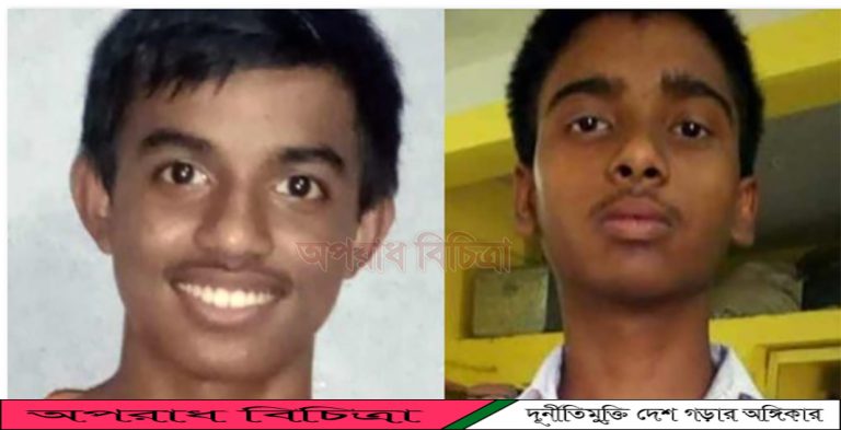মা বিড়ি বাঁধেন, বাবা রস বিক্রেতা, সেই পরিতোষ এবার মাধ্যমিকে প্রথম
