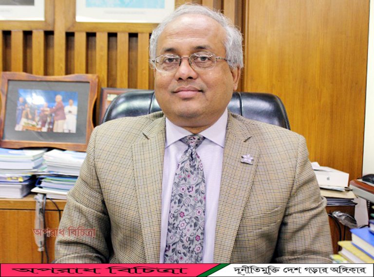 ব্যাংকিং জগতে অগ্রণী ভুমিকায় অগ্রণী ব্যাংক লি: এমডি মো: শামস-উল ইসলামের নিরলস প্রচেষ্টায় এই অর্জন