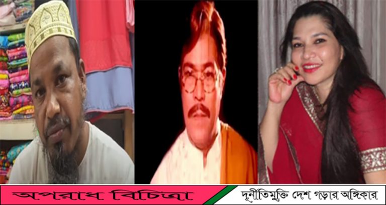 অভিনেতা রাজীবের সন্তান এখন কাপড় ব্যবসায়ী