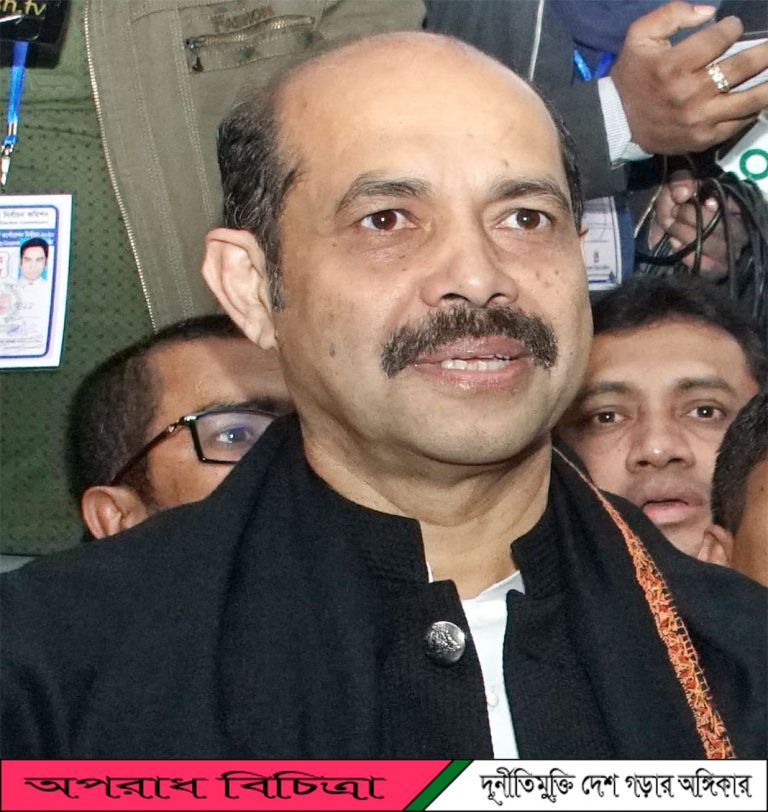  দুনিয়ায় বিচার না হলেও আখেরাতে আপনাদের বিচার হবে…… মেয়র আতিকুল ইসলাম