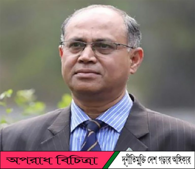 মুখ ফসকে খন্দকার মোশতাককে শ্রদ্ধা জানিয়ে বিপদে পরেছেন …. ঢাবির এক শিক্ষক