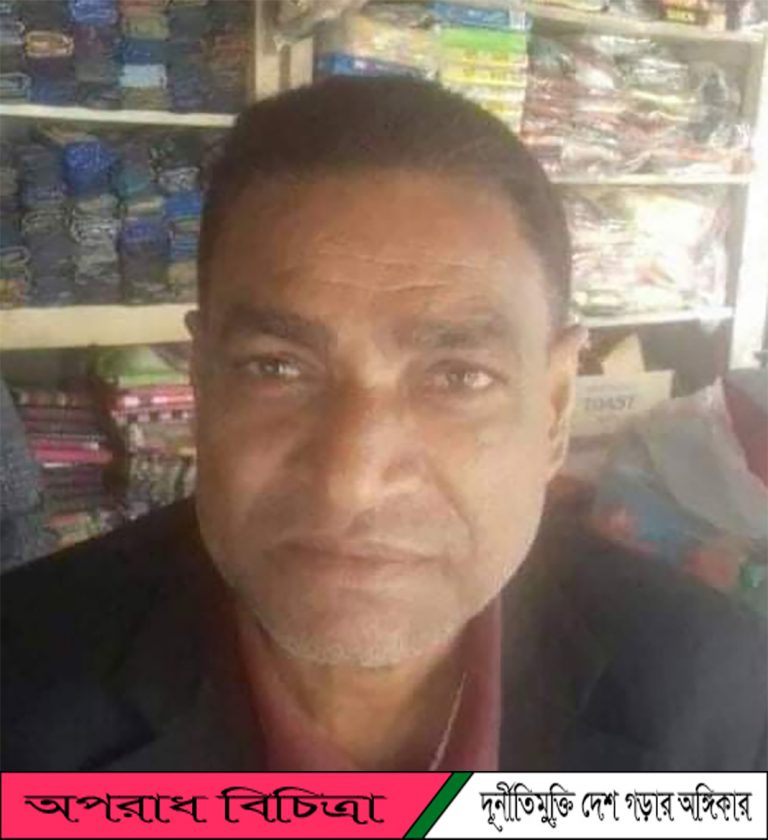 গলাচিপায় রাজাকারপুত্র বাহাদুর এখন বঙ্গবন্ধু মাধ্যমিক বিদ্যালয়ের সভাপতি প্রার্থী