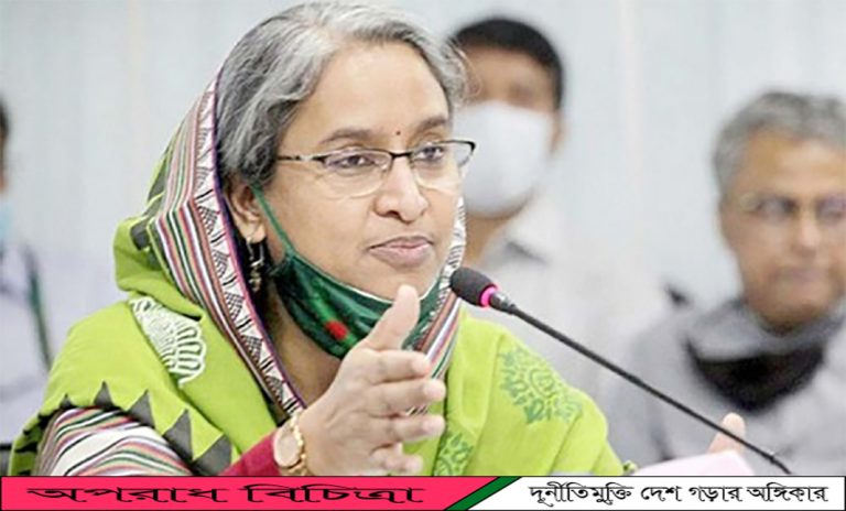  শিক্ষাপ্রতিষ্ঠানে ঘটনা নিয়ে ঘটানোর অপচেষ্টা করছে একটি মহল….দিপু মনি