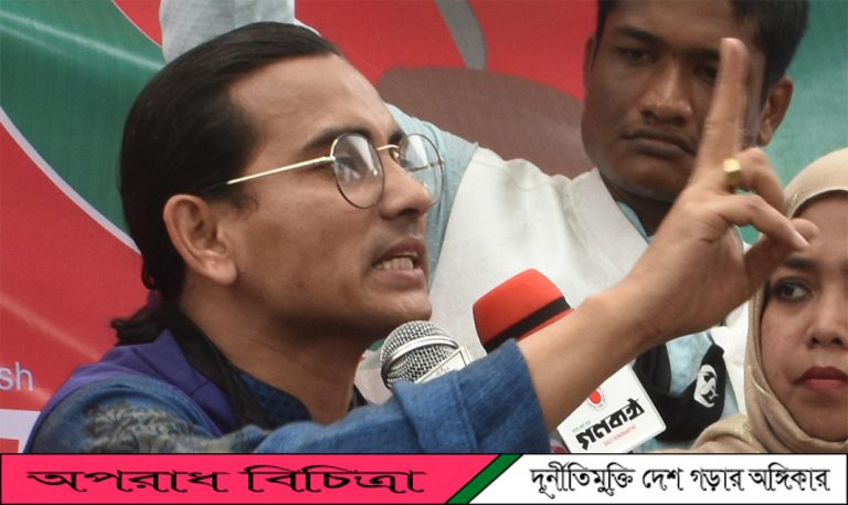 অধিকাংশ মন্ত্রী-এমপি-পুলিশ সম্পূর্ণ ব্যর্থ : মোমিন মেহেদী